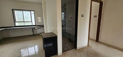 Kitchen Image of 1668 Sq.ft 3 BHK Apartment / Flat for sale in Deolali Camp Devlali for Rs. 7800000