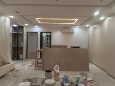 4 BHK Independent Builder Floor