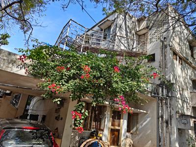 Image of 3150 Sq.ft 2.5 BHK Independent House for sale in West Marredpally, Secunderabad for Rs. 63000000