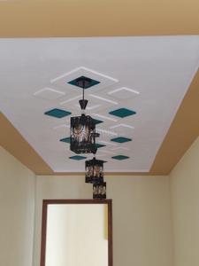 Hall Image of 1800 Sq.ft 3 BHK Independent House for sale in Chinhat Lucknow for Rs. 7500000