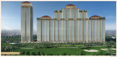 5 BHK Flat
