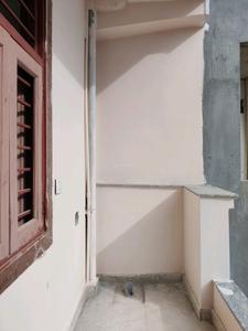 Bedroom Two Image of 850 Sq.ft 2 BHK Apartment / Flat for sale in Govindpuram Ghaziabad for Rs. 2665000