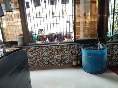 Kitchen Image of 1250 Sq.ft 2 BHK Apartment / Flat for sale in Kalyan East Kalyan for Rs. 7500000