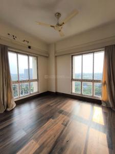 Bedroom Image of 1510 Sq.ft 3 BHK Apartment / Flat for sale in Kamalgazi Kolkata for Rs. 7180000