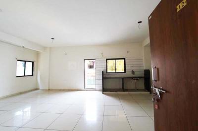 Hall Image of 1776 Sq.ft 2 BHK Apartment / Flat for sale in Randheja Gandhinagar for Rs. 3500000