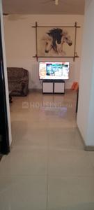 Living Room Image of 1496 Sq.ft 3 BHK Apartment / Flat for sale in Ghaila Lucknow for Rs. 7500000