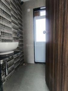 Image of 550 Sq.ft 1 BHK Apartment / Flat for sale in Bhairaav Goldcrest Residency, Ghansoli, Navi Mumbai for Rs. 11500000