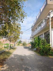 Image of 1000 Sq.ft Residential Plot / Land for sale in Krishna Nagar, Lucknow for Rs. 2350000