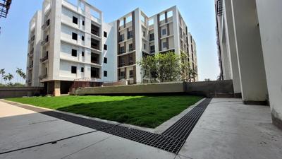 Image of 1100 Sq.ft 3 BHK Apartment / Flat for sale in Shivom Nav Mayukkh, Narendrapur, Kolkata for Rs. 5500000