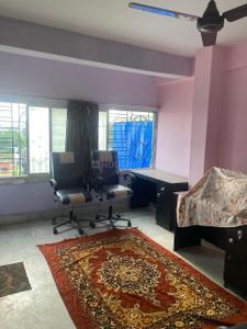 Bedroom Image of 1250 Sq.ft 3 BHK Apartment / Flat for sale in Dum Dum Cantonment Kolkata for Rs. 5500000