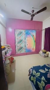 Bedroom Image of 850 Sq.ft 2 BHK Apartment / Flat for sale in Pimple Saudagar Pune for Rs. 7900000