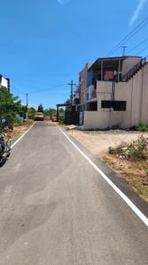 Image of 2400 Sq.ft Residential Plot / Land for sale in Saravanampatty, Coimbatore for Rs. 10400000