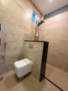 Bathroom Image of 2400 Sq.ft 3 BHK Independent House for sale in Narasimhanaickenpalayam Coimbatore for Rs. 14280000