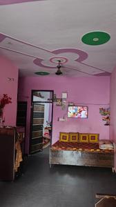 Hall Image of 650 Sq.ft 5 BHK Independent House for sale in Karala New Delhi for Rs. 7000000
