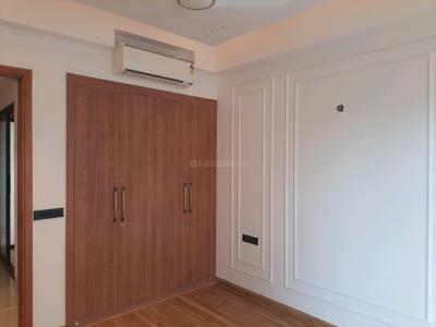 Bedroom Image of 2844 Sq.ft 4 BHK Builder Floor for sale in DLF City Phase 1 by DLF, DLF Phase 1 Gurgaon for Rs. 54500000