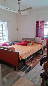 Bedroom Image of 720 Sq.ft 2 BHK Builder Floor for sale in Serampore Hooghly for Rs. 2100000