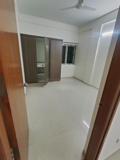 Sector 1, HSR Layout Bedroom 1