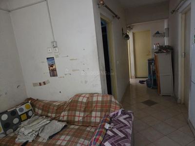Bedroom Image of 1228 Sq.ft 3 BHK Apartment / Flat for sale in  Genexx valley, Paschim Barisha Kolkata for Rs. 6500000