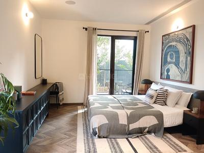Bedroom Image of 1796 Sq.ft 3 BHK Apartment / Flat for sale in REN &amp; REI by Assetz Property Group, Gattahalli Bengaluru for Rs. 20900000
