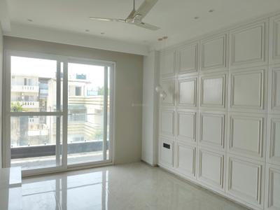 Bedroom Image of 2200 Sq.ft 4 BHK Builder Floor for sale in Sector 52 Gurgaon for Rs. 32550000
