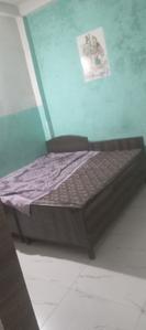 Bedroom Image of Bhandari pg in Knowledge Park 2, Greater Noida