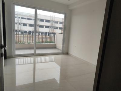 Bedroom Image of 1600 Sq.ft 3 BHK Apartment / Flat for sale in Northview Homez, Nagla Zirakpur for Rs. 14000000