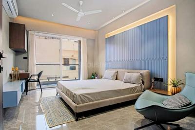 Bedroom Image of 4716 Sq.ft 4 BHK Apartment / Flat for sale in Bhayli Vadodara for Rs. 18000000