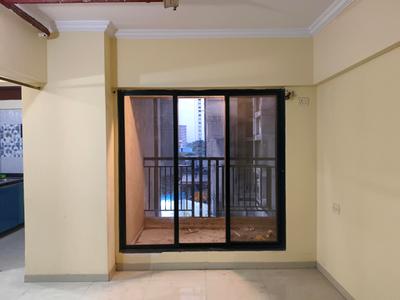 Living Room Image of 850 Sq.ft 2 BHK Apartment / Flat for sale in Raunak City, Kalyan West Kalyan for Rs. 6000000
