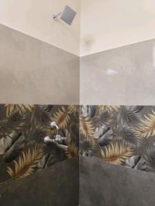 Common Bathroom Image of 700 Sq.ft 2 BHK Independent House for sale in Kundrathur Chennai for Rs. 7621400