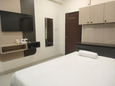 Bedroom Image of 2288 Sq.ft 3 BHK Apartment / Flat for sale in Suchitra Hyderabad for Rs. 17100000