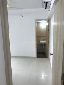 Bedroom Image of 536 Sq.ft 2 BHK Apartment / Flat for sale in Lodha Upper Thane, Bhiwandi Thane for Rs. 5600000