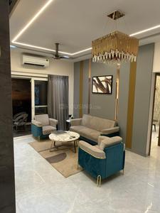 Living Room Image of 1651 Sq.ft 3 BHK Apartment / Flat for sale in Dream Elegance, Balewadi Pune for Rs. 17900000