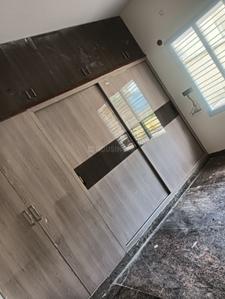 Kitchen Image of 3040 Sq.ft 2 BHK Independent House for rent in Lingadheeranahalli Bengaluru for Rs. 30000