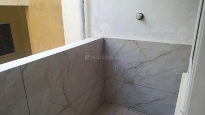 Image of 1150 Sq.ft 2 BHK Apartment / Flat for sale in Hosakerehalli, Bengaluru for Rs. 7900000