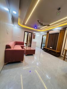 Hall Image of 1350 Sq.ft 3 BHK Apartment / Flat for sale in Jagatpura Jaipur for Rs. 5400000