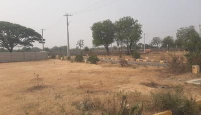 Image of 190 Sq.ft Residential Plot / Land for sale in Sultanpur, Sangareddy for Rs. 5700000