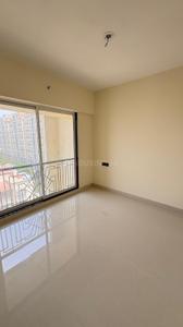 Hall Image of 900 Sq.ft 2 BHK Apartment / Flat for sale in Moraj Prive, Kopar Khairane Navi Mumbai for Rs. 15500000
