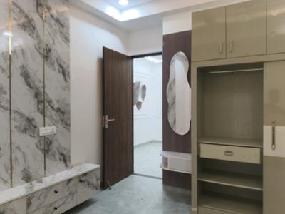 Bedroom Image of 1500 Sq.ft 3 BHK Apartment / Flat for sale in Venice Aspire, Noida Extension Greater Noida for Rs. 6305000