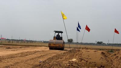 Image of 900 Sq.ft Residential Plot / Land for sale in Sector 8, Jhajjar for Rs. 3500000