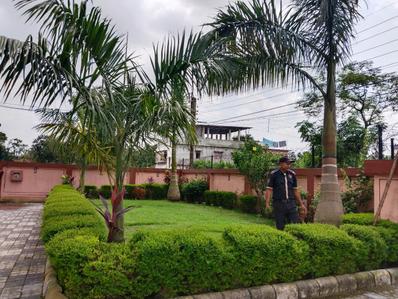 Image of 1366 Sq.ft 3 BHK Apartment / Flat for sale in Prakash Nagar, Siliguri for Rs. 5122500