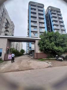 4 BHK Flat
