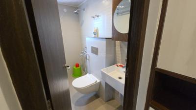 Image of 1200 Sq.ft 2 BHK Apartment / Flat for rent in Dagapur, Siliguri for Rs. 30000