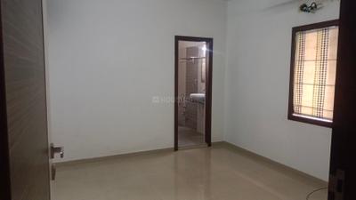 Bedroom Image of 1900 Sq.ft 4 BHK Duplex for sale in Sama Savli Vadodara for Rs. 16000000