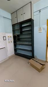 Kitchen Image of 545 Sq.ft 1 BHK Apartment / Flat for sale in Dombivli East Thane for Rs. 4999000