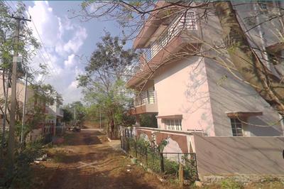 Image of 1500 Sq.ft Residential Plot / Land for sale in Nallagandla, Hyderabad for Rs. 27500000