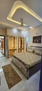 Bedroom Image of 1170 Sq.ft 3 BHK Apartment / Flat for sale in Apartment in Kurali, Kurali Mohali for Rs. 5690000