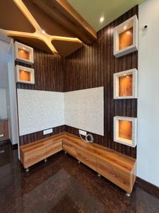 Hall Image of 2000 Sq.ft 3 BHK Duplex for sale in BEML Nagar Mysore for Rs. 21000000