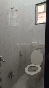 Bathroom Image of 604 Sq.ft 1 BHK Apartment / Flat for rent in Varma Fortune House, Kharadi Pune for Rs. 28000