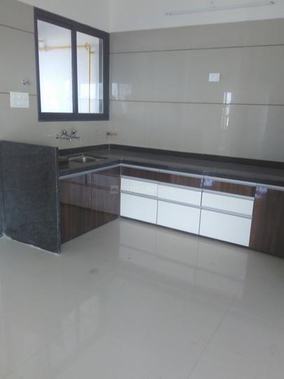 swapna srushti pal surat Kitchen 1