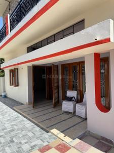 Image of 1600 Sq.ft 3 BHK Builder Floor for rent in Balliwala, Dehradun for Rs. 25000